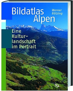 Bildatlas Alpen