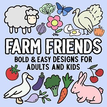 Farm Friends