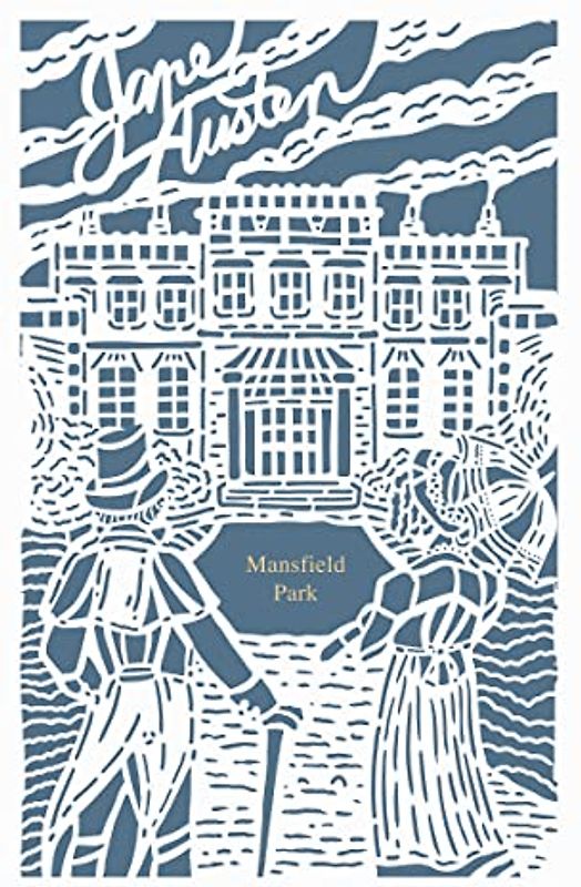 Mansfield Park (Jane Austen Collection)