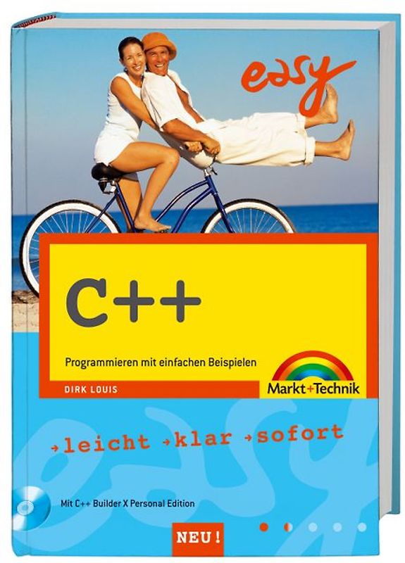 C++