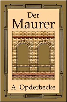 Der Maurer