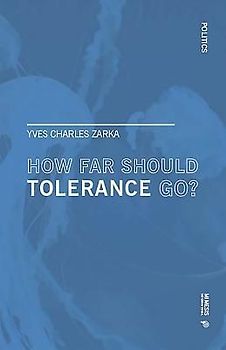 How Far Should Tolerance Go?