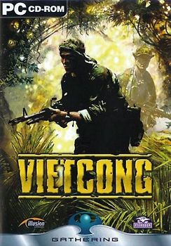 Vietcong (Software Pyramide) PC Spiele