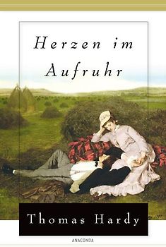 Herzen im Aufruhr (Roman)