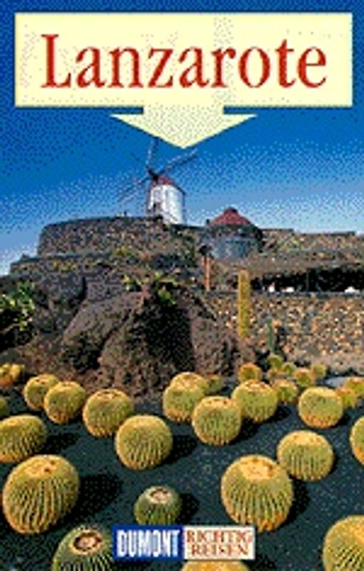 Lanzarote