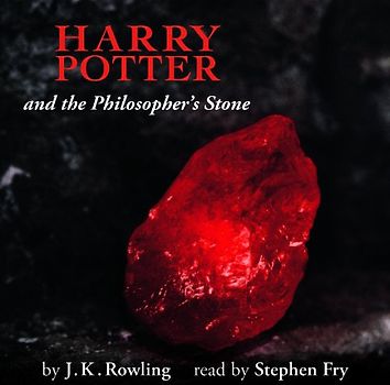 Harry Potter 1 and the Philosopher's Stone. Adult Edition - Joanne K. Rowling