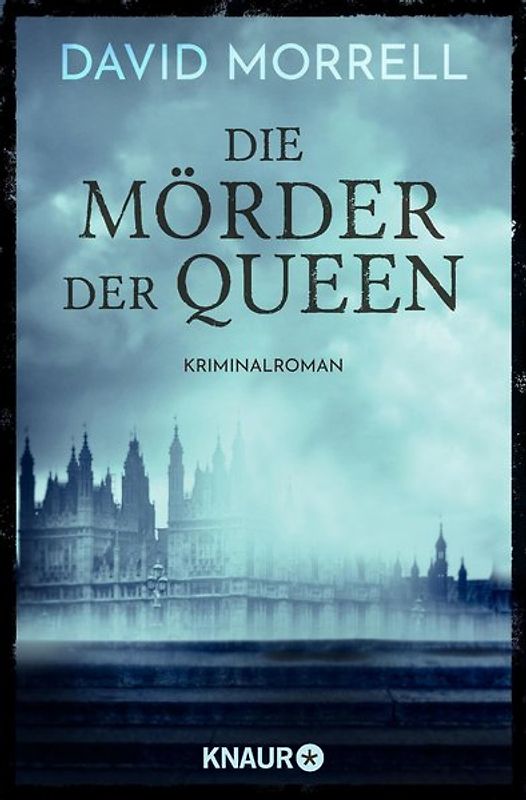 Die Mörder der Queen