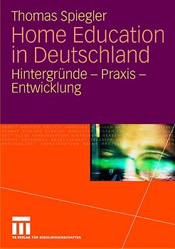Home Education in Deutschland