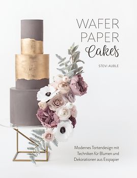 Wafer Paper Cakes