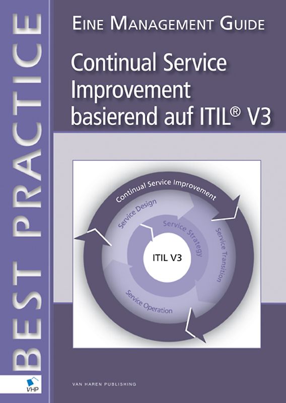 ITIL® V3 - A Pocket Guide