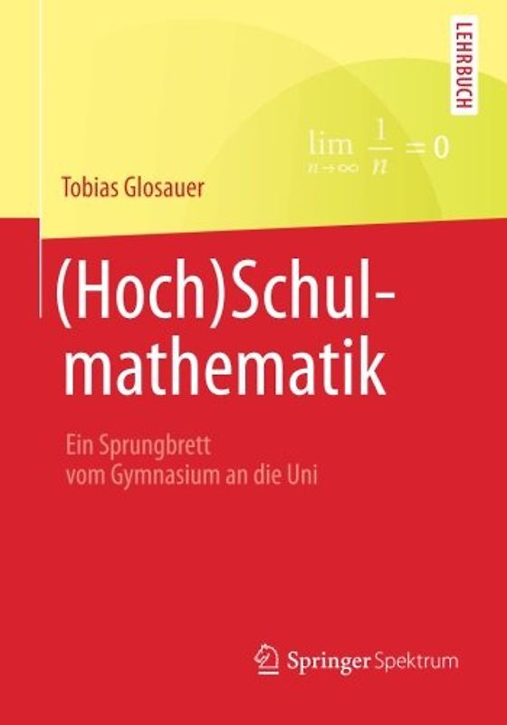 (Hoch)Schulmathematik