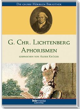 Aphorismen & Essays - Georg Chr. Lichtenberg