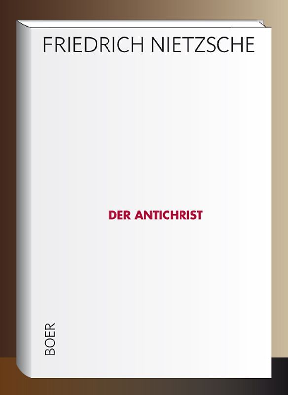 Der Antichrist