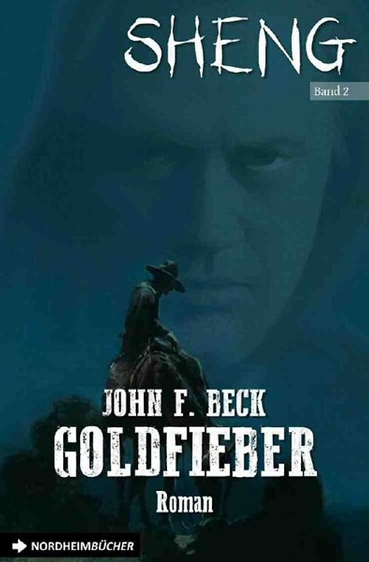SHENG, Band 2: GOLDFIEBER