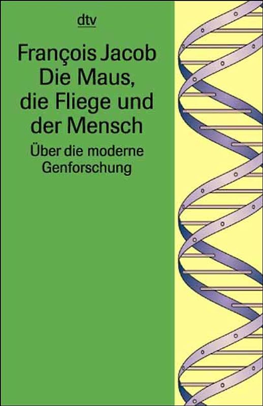 Die Maus, die Fliege und der Mensch