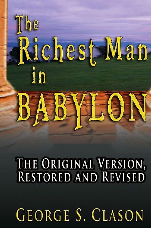 The Richest Man in Babylon