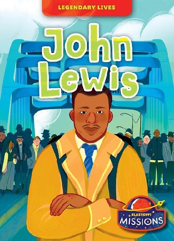 John Lewis
