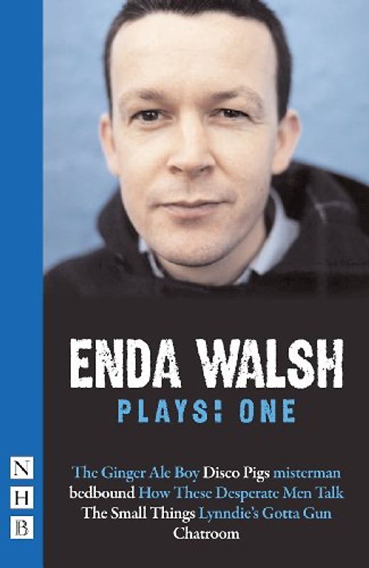 Enda Walsh Plays - Enda