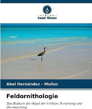 Feldornithologie