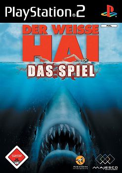 weiße Hai, Der PlayStation 2