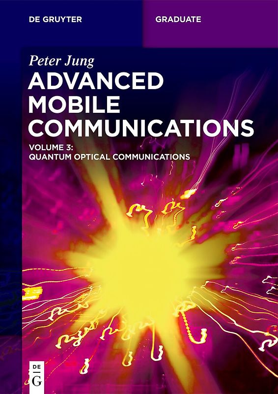 Advanced Mobile Communications