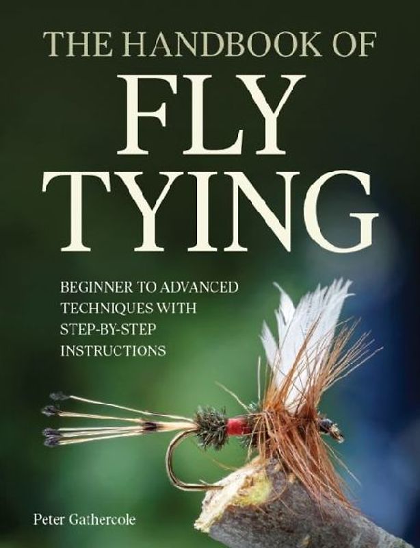 Handbook of Fly Tying