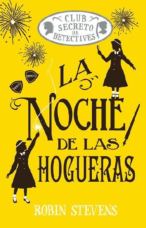 La Noche de Las Hogueras / Jolly Foul Play