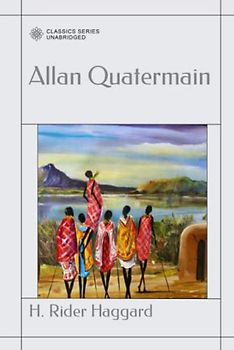 Allan Quatermain