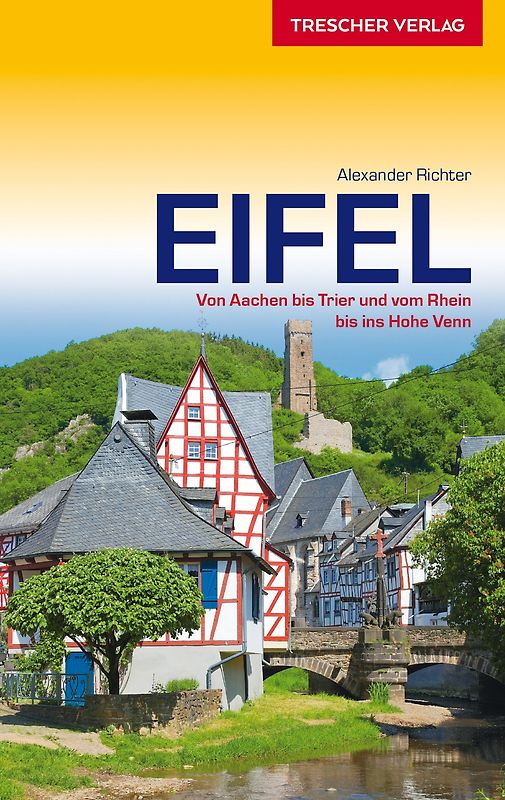 Reiseführer Eifel
