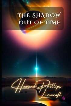 The Shadow out of Time