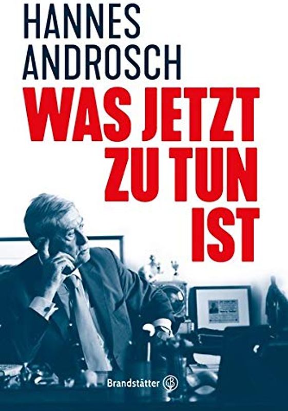 Was jetzt zu tun ist