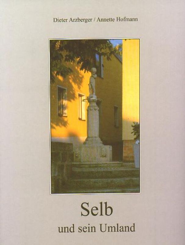Selb und sein Umland