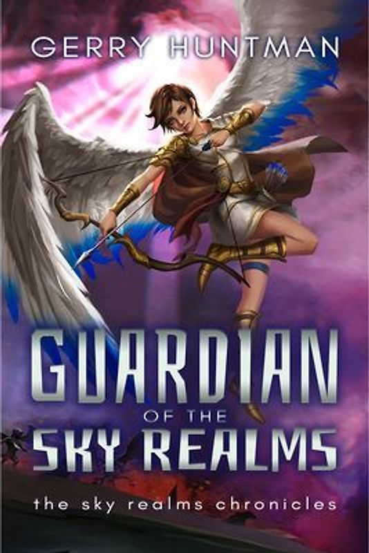 Guardian of the Sky Realms