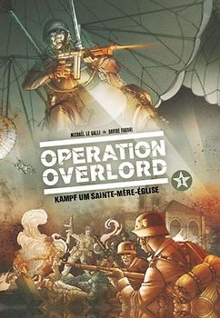 Operation Overlord