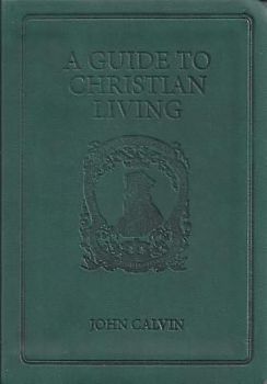 Guide to Christian Living