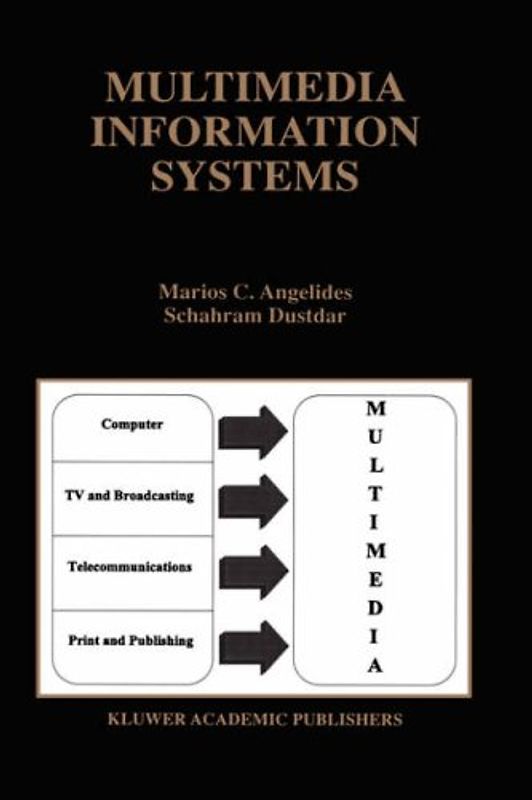 Multimedia Information Systems