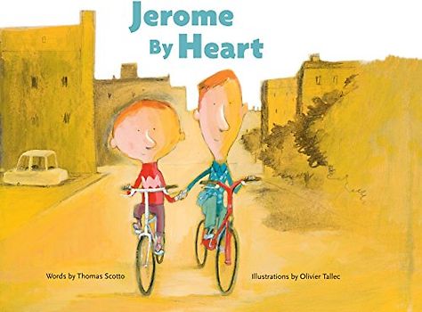 Jerome by Heart