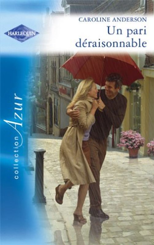 Un pari déraisonnable