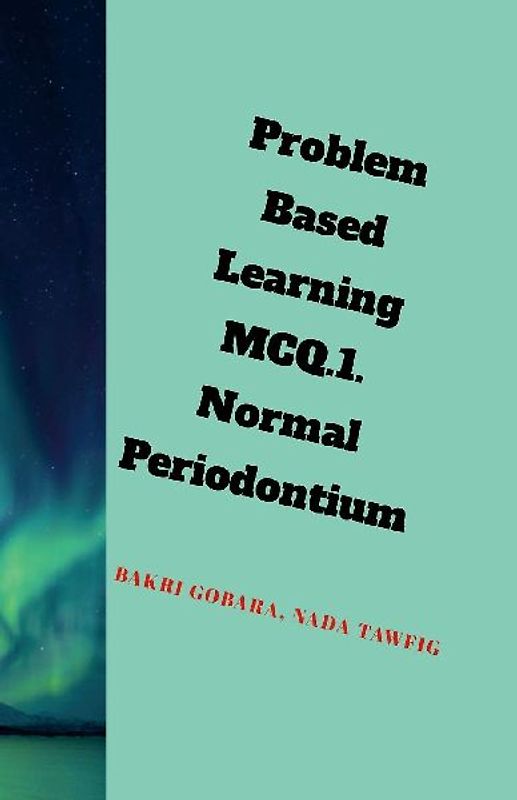 Problem Based Learning .MCQs.