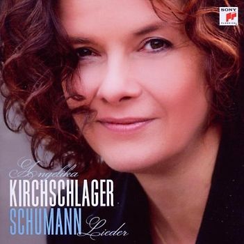 Angelika Kirchschlager - Lieder