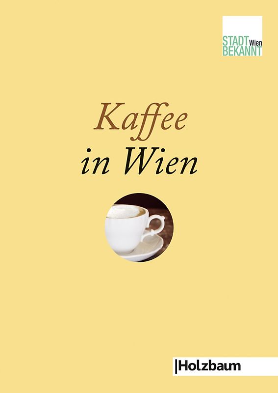Kaffee in Wien