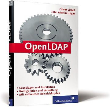OpenLDAP