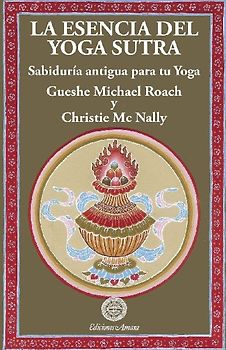 La esencia del yoga sutra