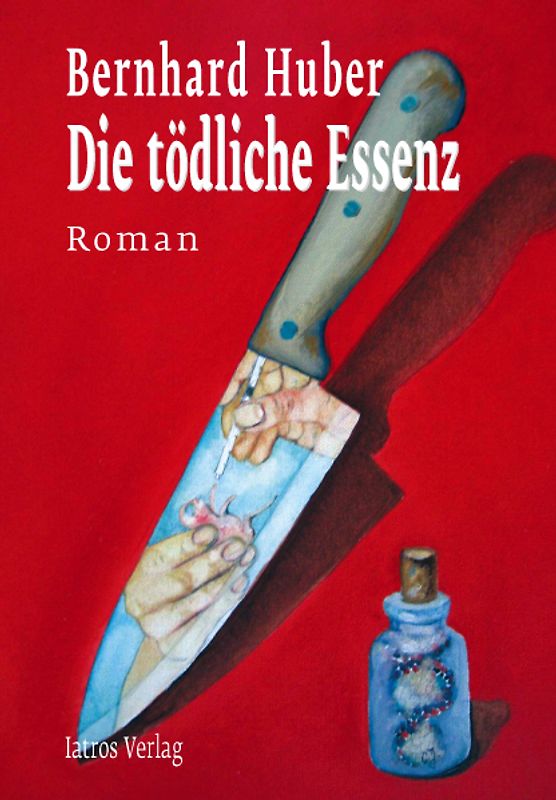 Die tödliche Essenz