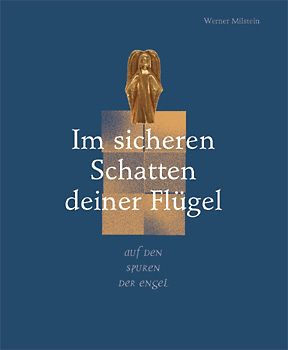 Im sicheren Schatten deiner Flügel