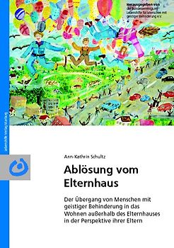 Ablösung vom Elternhaus