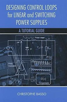 Designing Conrtrol Loops for Linear Hb