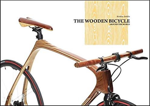 Wooden Bicycle: Around the World