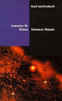 Schwarze Materie