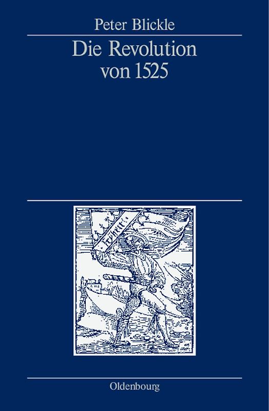 Die Revolution von 1525